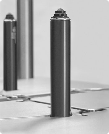 Rheo-Pro Hot Runner Nozzles