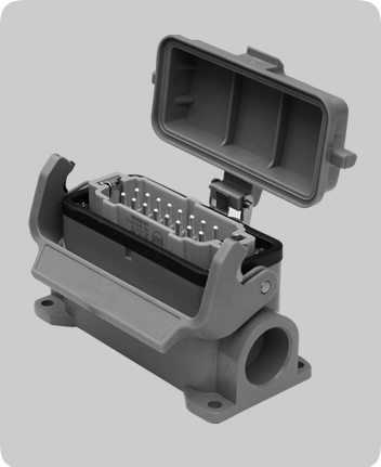 Rheo-Pro Hot Runner Nozzles